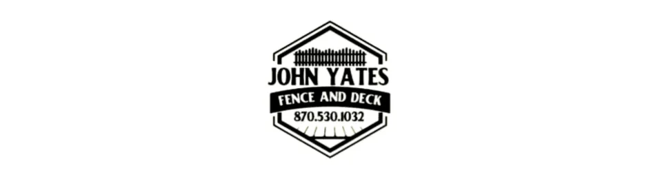 John Yates Fence and Deck
