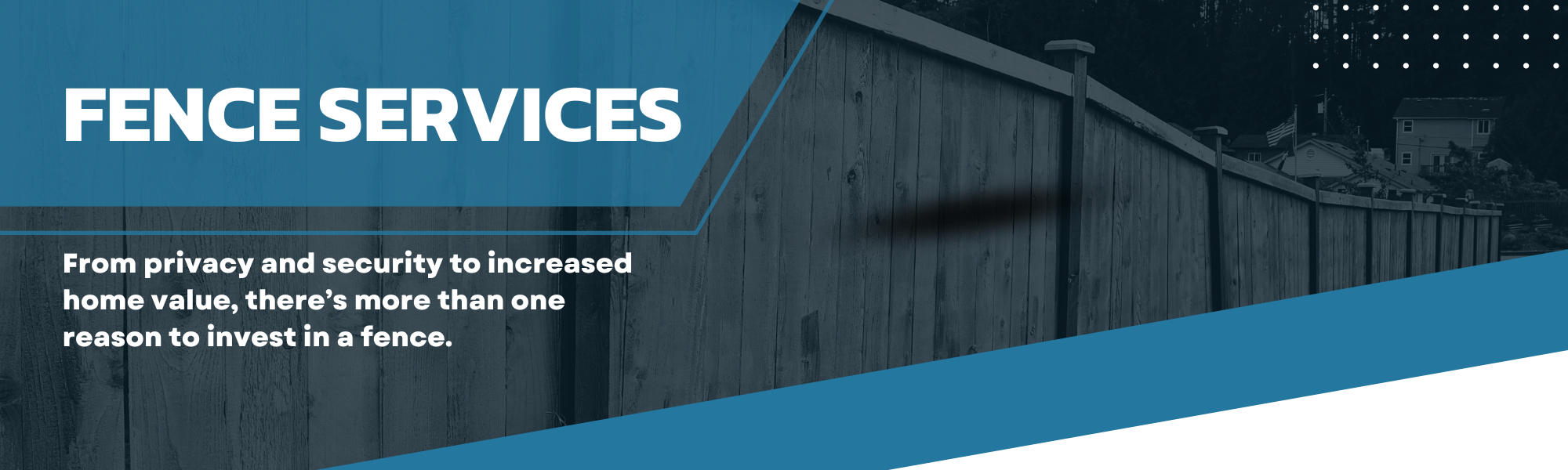 fence services graphic