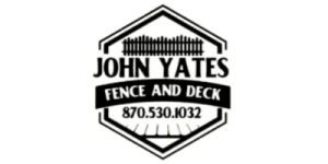 John Yates Fence and Deck